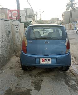 شيري A1